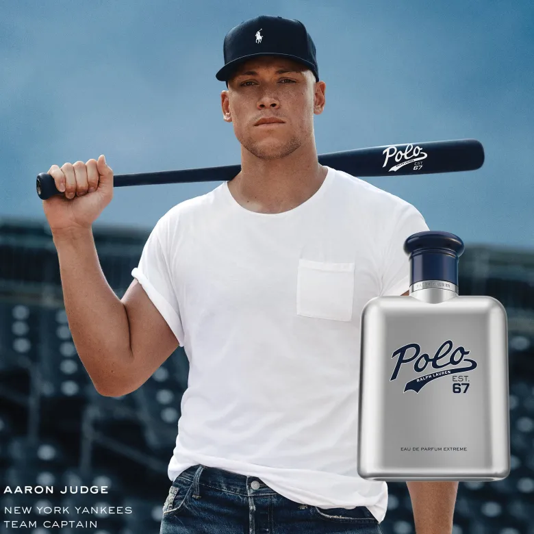 Ralph Lauren Polo Est. 67 Eau de Parfum Extreme