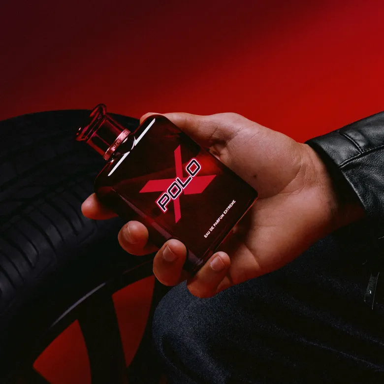 Ralph Lauren Polo Red Eau de Parfum Extreme