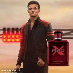 Ralph Lauren Polo Red Eau de Parfum Extreme