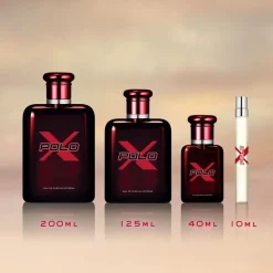 Ralph Lauren Polo Red Eau de Parfum Extreme