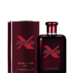 Ralph Lauren Polo Red Eau de Parfum Extreme