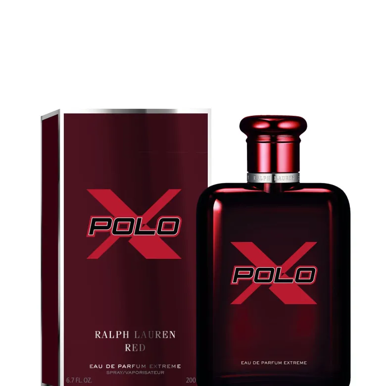 Ralph Lauren Polo Red Eau de Parfum Extreme