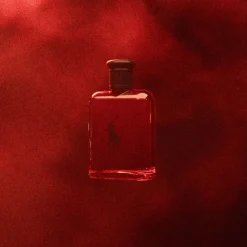 Ralph Lauren Polo Red Limited Edition