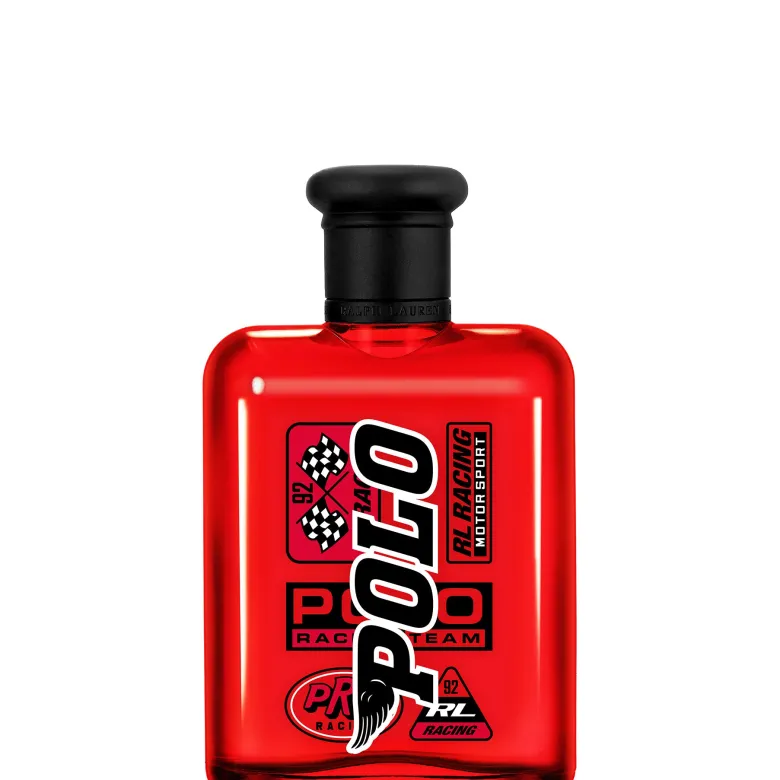 Ralph Lauren Polo Red Limited Edition
