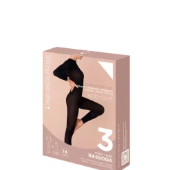 3 RASSODA - Pijama Pant Kit Pijama Pant + 300 ML Concentrato Tonificante Modellante