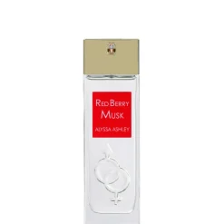 Red Berry Musk