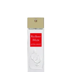 Red Berry Musk