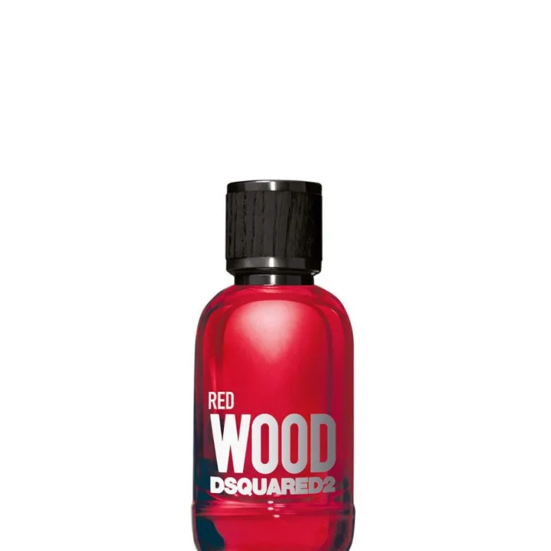 Red Wood Dsquared2 Pour Femme