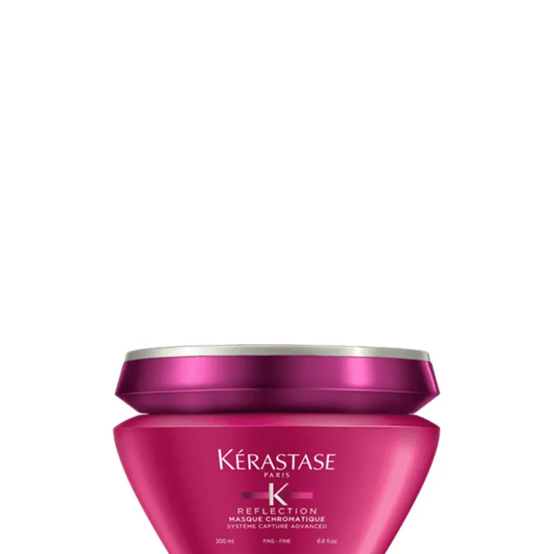 Reflection - Masque Chromatique - Fine Hair 200 ML
