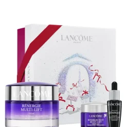 Renergie Multi-Lift Créme SPF 15 Tutti i tipi di Pelle Confezione 50 ML Crema Viso Giorno + 10 ML Siero Viso + 15 ML Crema Viso Notte