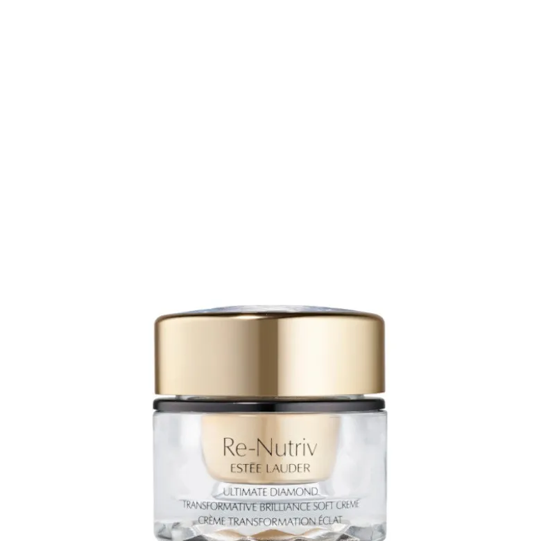 Re-Nutriv Ultimate Diamond Transformative Brilliance Soft Creme