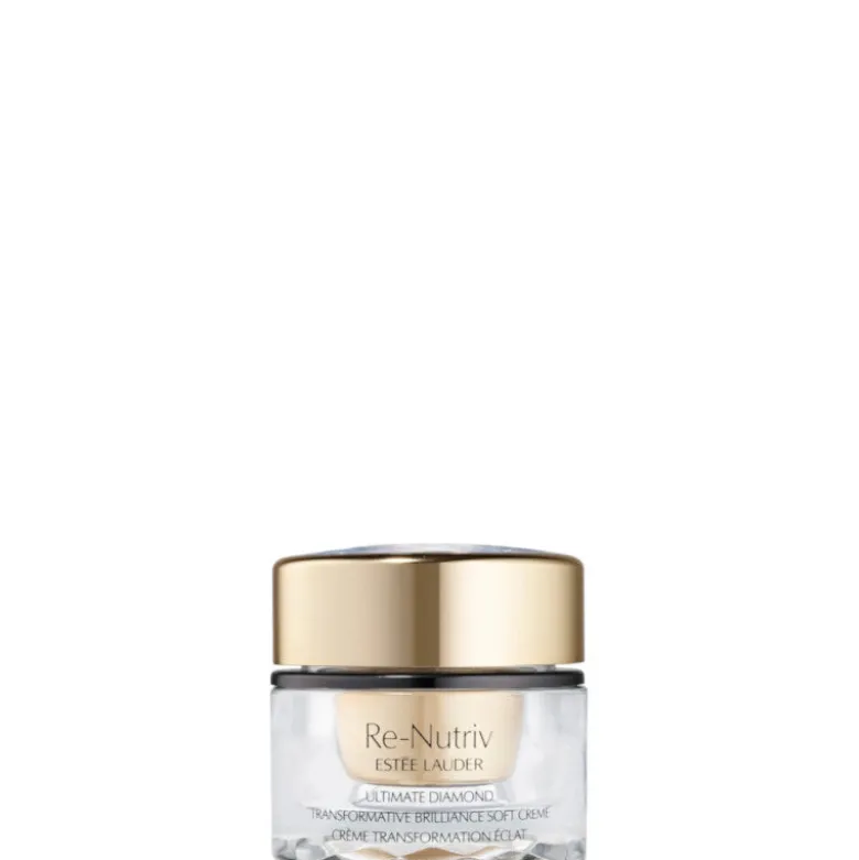 Re-Nutriv Ultimate Diamond Transformative Brilliance Soft Creme