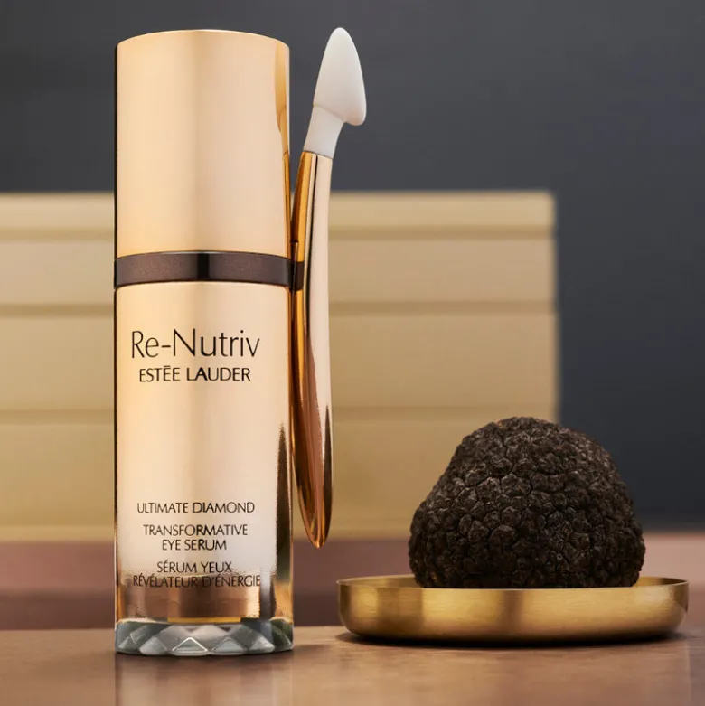 Re-Nutriv Ultimate Diamond Transformative Eye Serum 15 ML