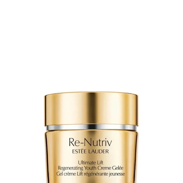 Re-Nutriv Ultimate Lift Regenerating Youth Gelee - Crema Gel Viso Rigenerante 50 ML