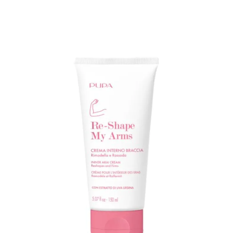 Re-Shape My Arms Crema Interno Braccia 150 ML