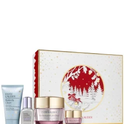 Resilience Multi-Effect Face and Neck SPF 15 - Crema Viso Pelle Normale / Mista Confezione 50 ML Crema Viso Giorno + 30 ML Detergente Viso + 15 ML Siero Viso + 5 ML Crema Contorno occhi