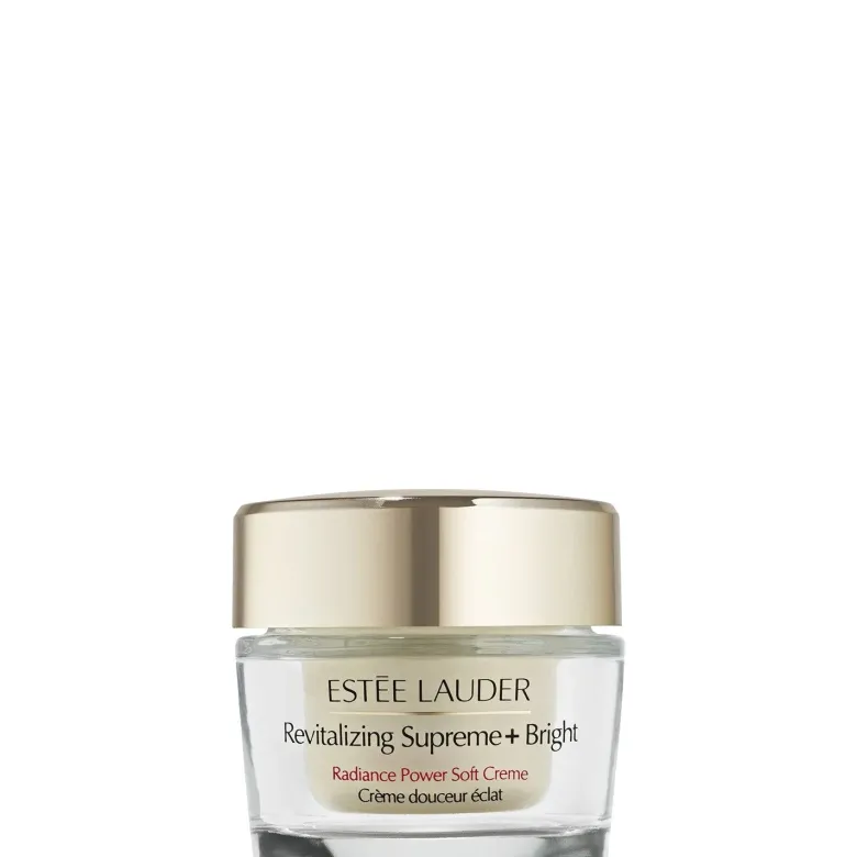 Revitalizing Supreme + Bright Radiance Power Soft Creme 50 ML