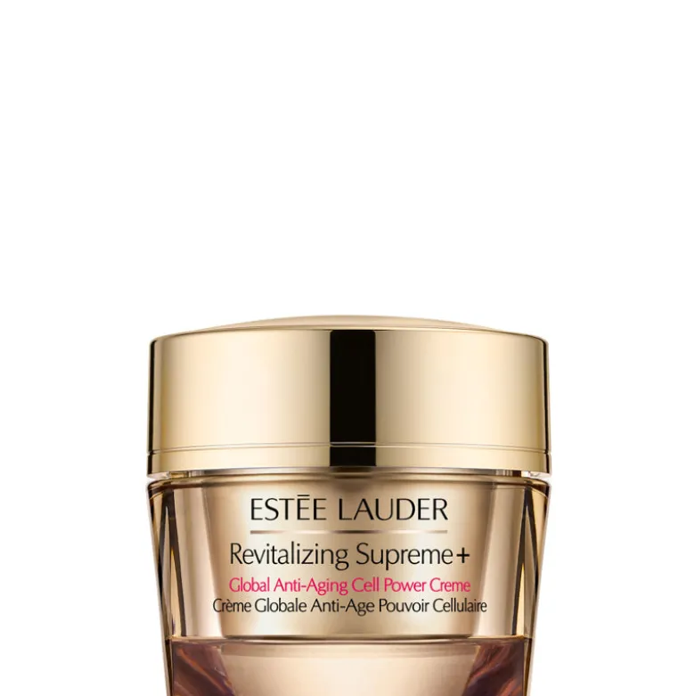 Revitalizing Supreme + Global Anti-Aging Cell Power Creme