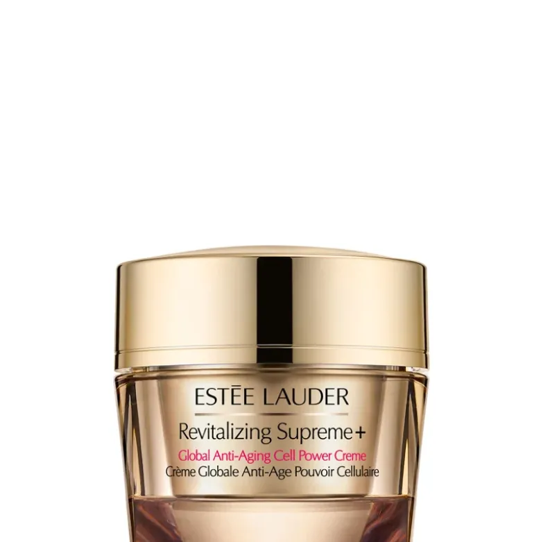 Revitalizing Supreme + Global Anti-Aging Cell Power Creme