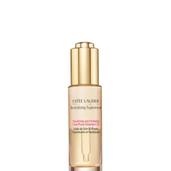 Revitalizing Supreme Nourishing and Hydrating Dual Phase Treatment Oil - Olio di Trattamento Bifasico e Idratante 30 ML