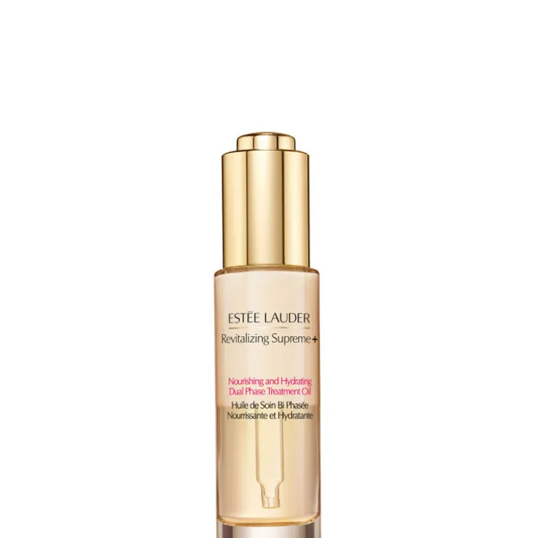 Revitalizing Supreme Nourishing and Hydrating Dual Phase Treatment Oil - Olio di Trattamento Bifasico e Idratante 30 ML