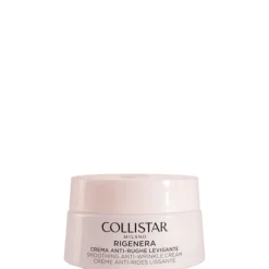 Rigenera - Crema Anti-Rughe Levigante Viso e Collo 50 ML
