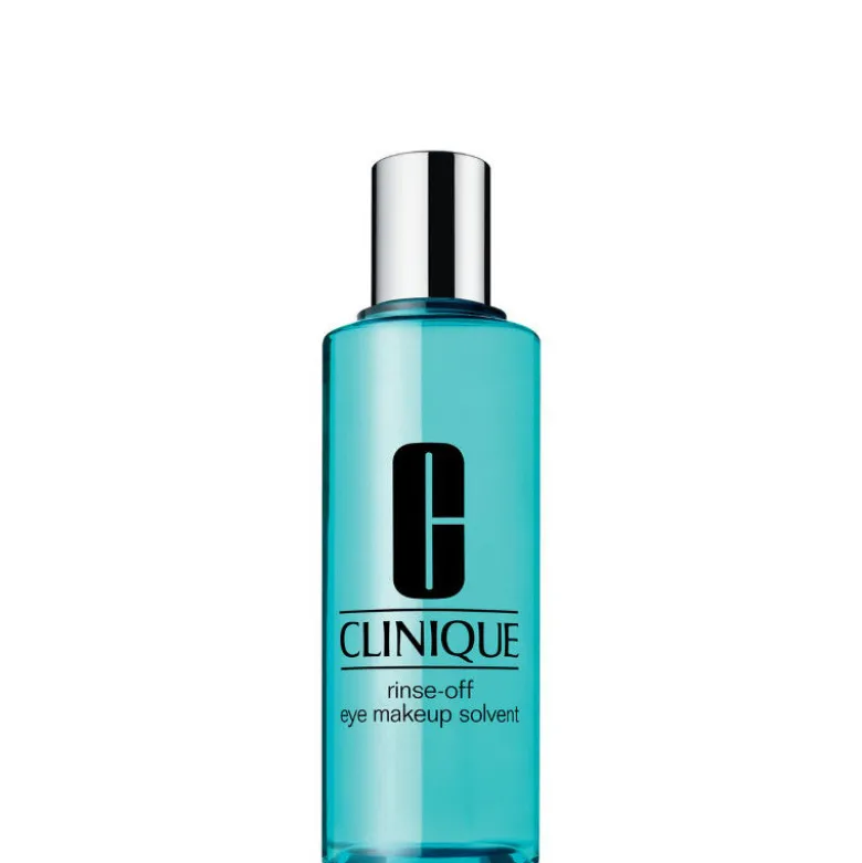 Rinse-Off Eye Makeup Solvent - Struccante liquido Delicato Occhi 125 ML