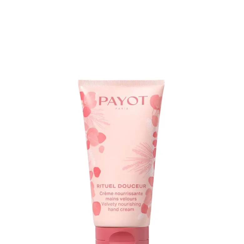 Rituel Douceur - Crème Nourissante Mains Velours