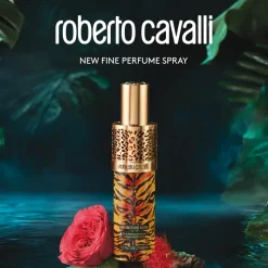 Roberto Cavalli Addictive Rose Fine Perfume Spray