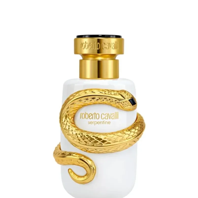 Roberto Cavalli Serpentine Parfum