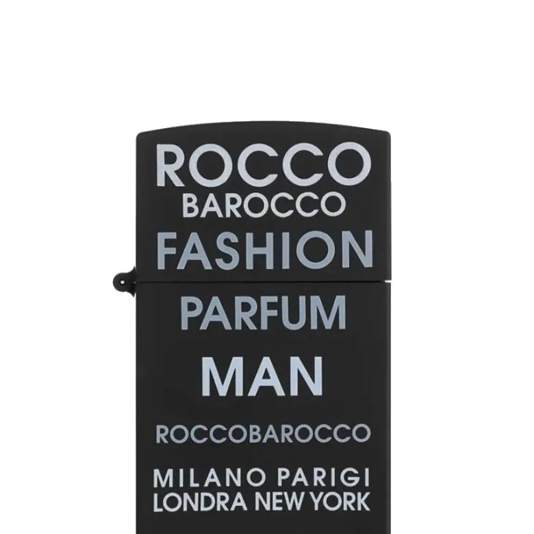 RoccoBarocco Fashion Man