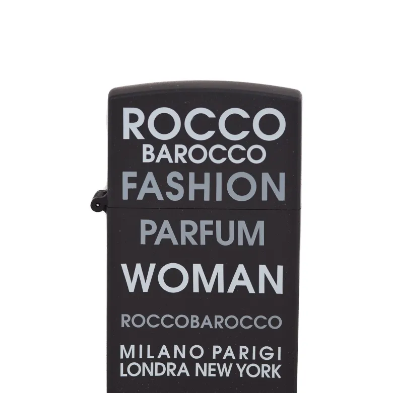 RoccoBarocco Fashion Woman