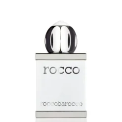 Roccobarocco Rocco White for Men
