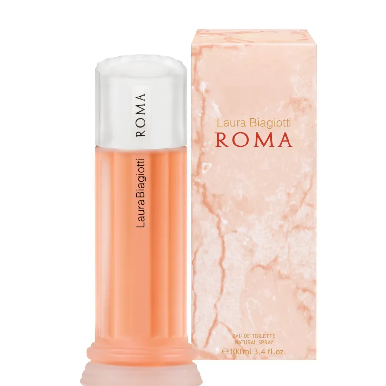 Roma Donna