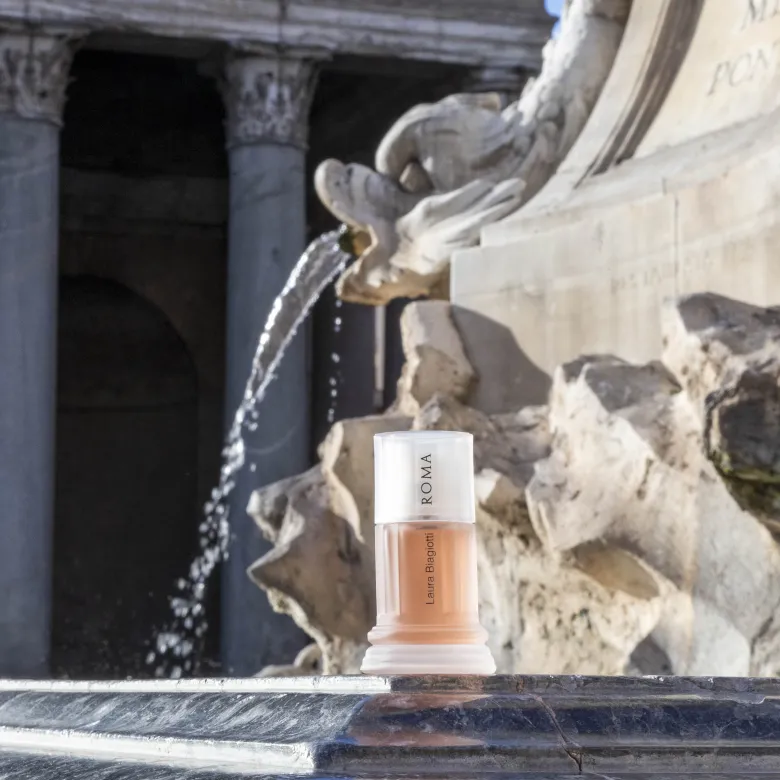 Roma Donna