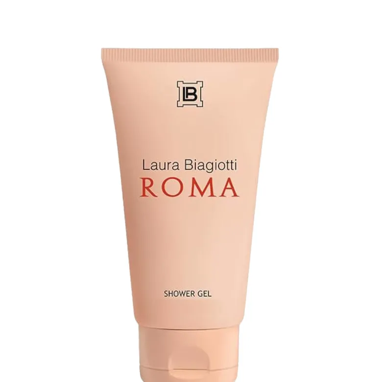 Roma Donna Shower Gel