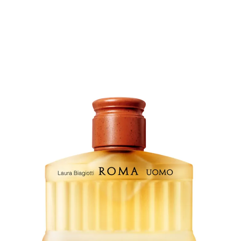 Roma Uomo After Shave Lotion 75 ML
