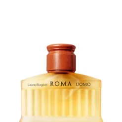 Roma Uomo Eau de Toilette 200 ML