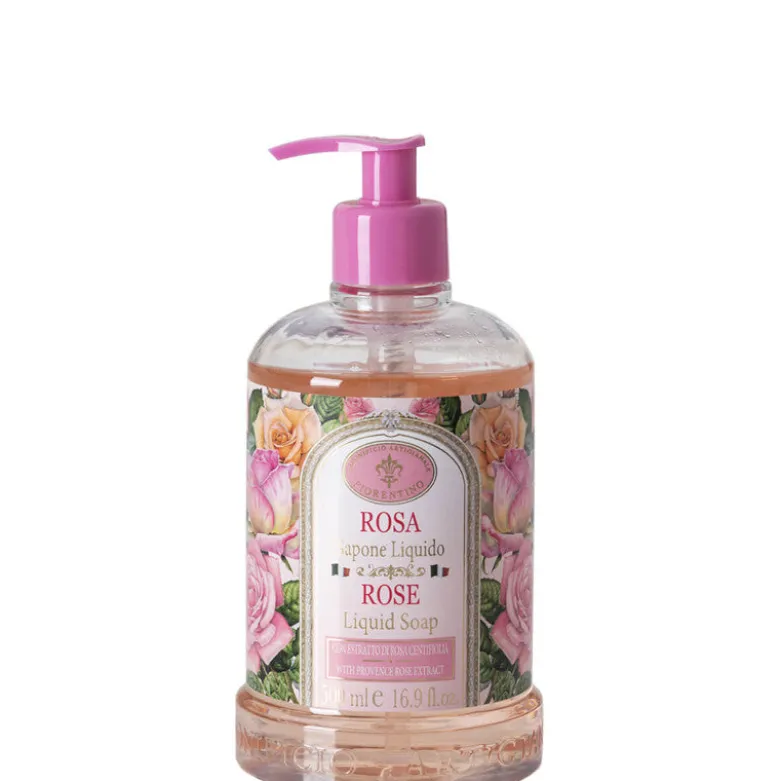 Rosa 500 ML