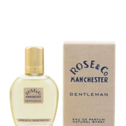 Rose & Co. Manchester Gentleman 100 ML