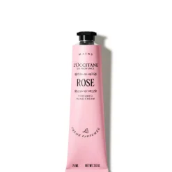 Rose Crème Parfumée 75 ML