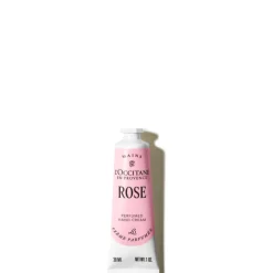 Rose Crème Parfumée 30 ML
