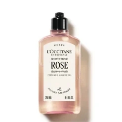 Rose Douche Parfumée