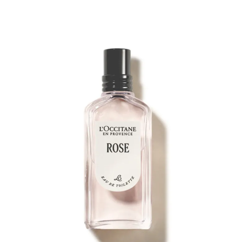 Rose Eau de Toilette