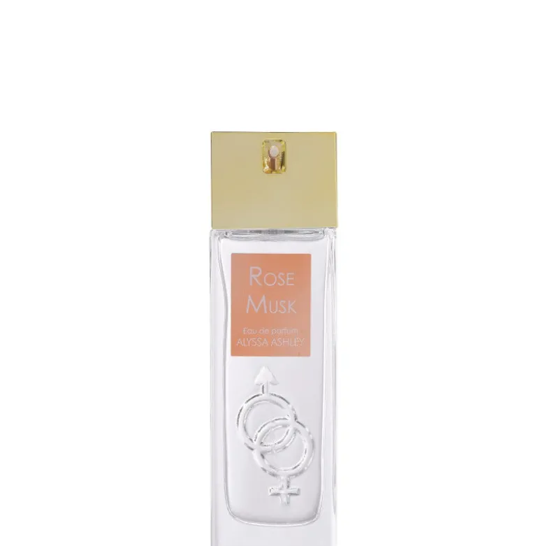 Rose Musk