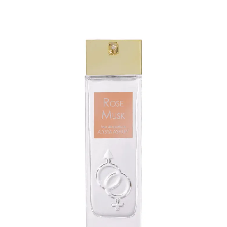 Rose Musk