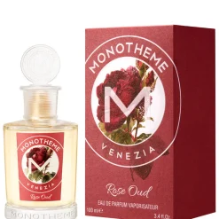 Rose Oud