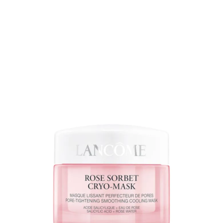 Rose Sorbet Cryo-Mask