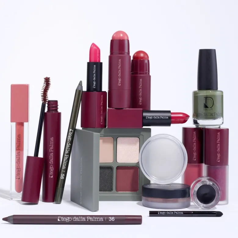 Rossetto Cremoso Refill System - Autunno Inverno 2026