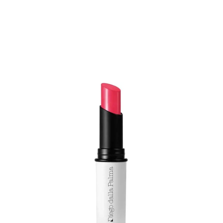 Rossetto Lucido Semitrasparente in Stylo
